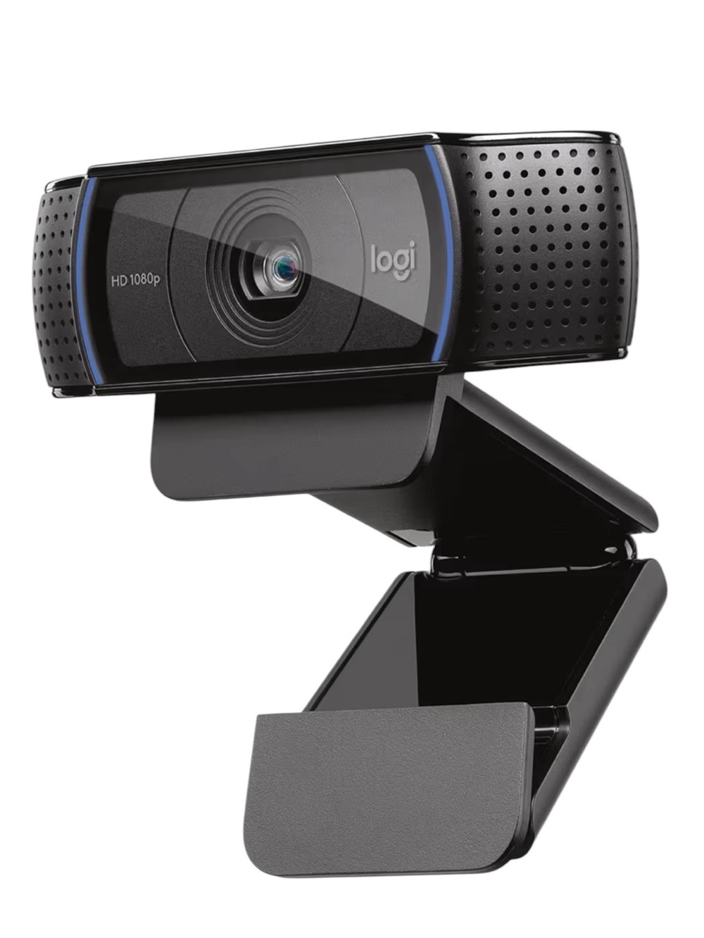 Logitech C920x HD Pro PC Webcam, Full HD 1080p/30fps Video, Brand New in Box